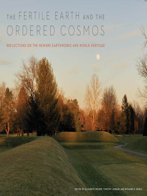 cover image of The Fertile Earth and the Ordered Cosmos